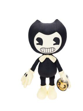 Bendy and the Ink Machine 16-inch Jumbo Collector Plush Stuffed Animal